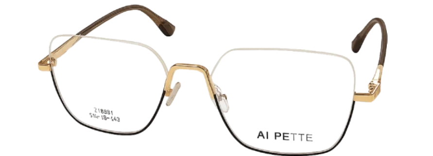 Retro Premium Frame